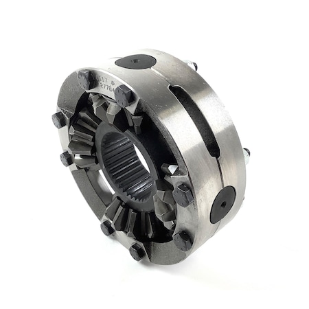 Euroricambi Case, Differential, Complete, 213608 213608